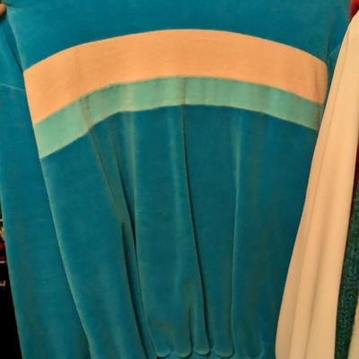 Contents of Main Closet (Right Side)