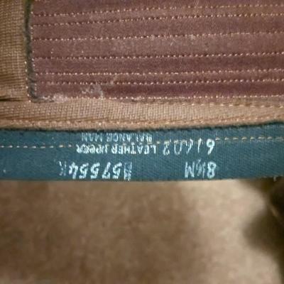 Contents of Main Closet (Right Side)