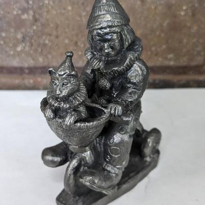 Decorative Figurines