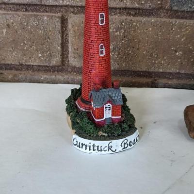 Decorative Figurines