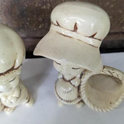Decorative Figurines