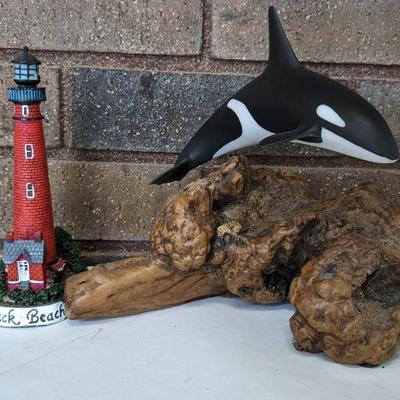 Decorative Figurines
