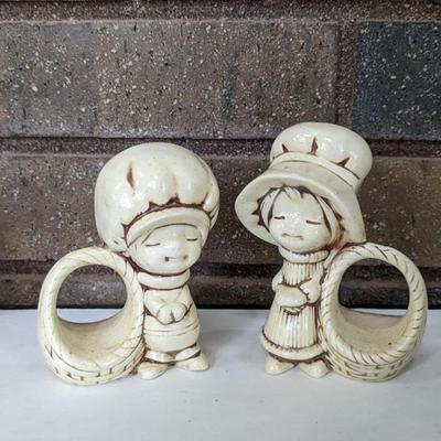Decorative Figurines