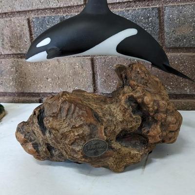 Decorative Figurines