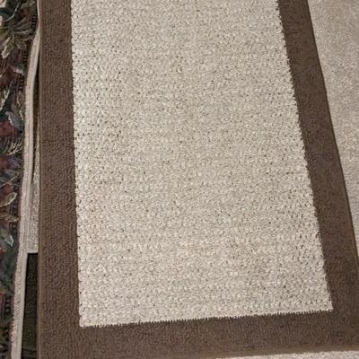 Rugs! 