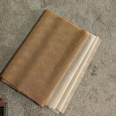 Rugs! 