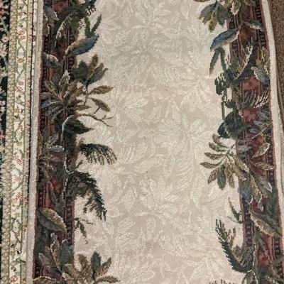Rugs! 