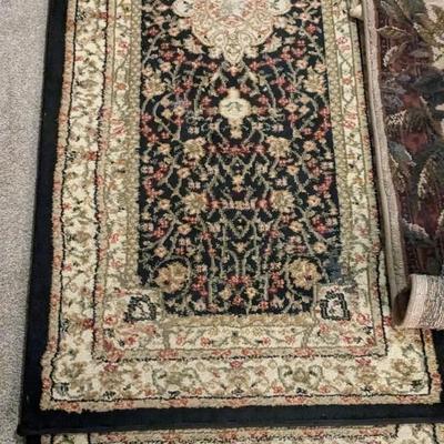Rugs! 