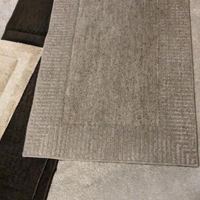 Rugs! 