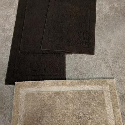 Rugs! 