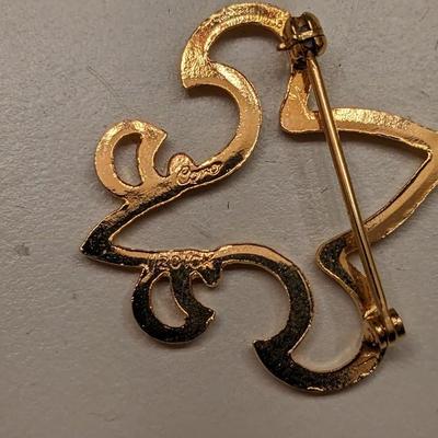 USMC Pins and More