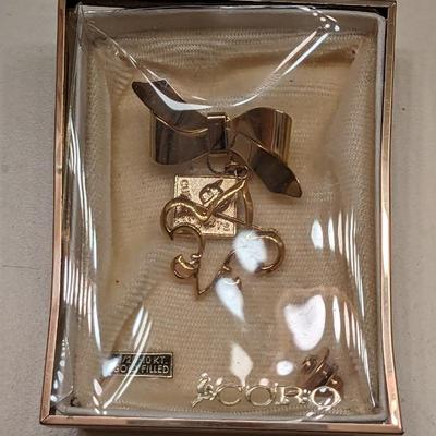 USMC Pins and More