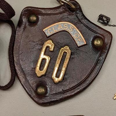 USMC Pins and More