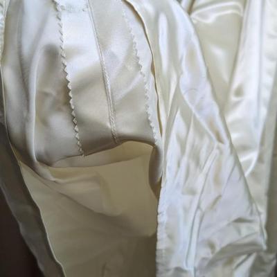 Vintage Wedding Dress