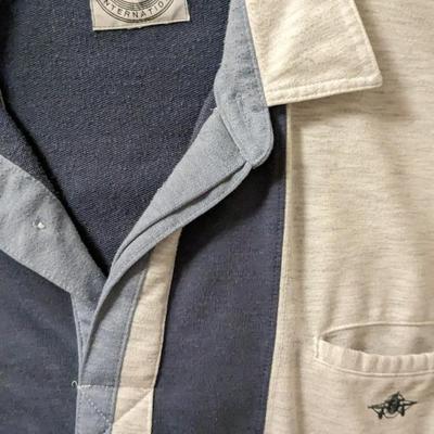 Contents of Main Closet (Left Side)