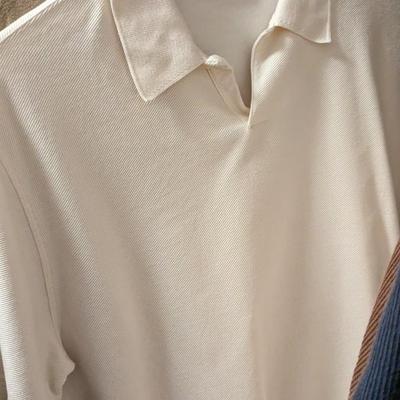 Contents of Main Closet (Left Side)