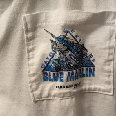 Contents of Main Closet (Left Side)