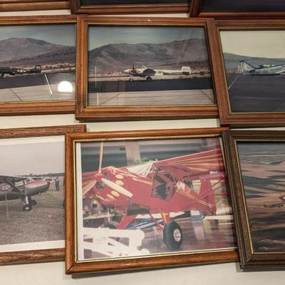 Pilots Photography