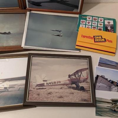 Pilots Photography
