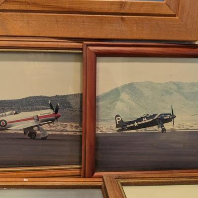 Pilots Photography
