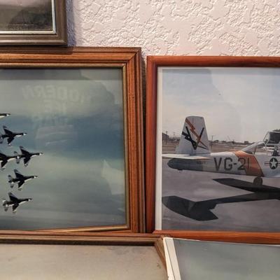 Pilots Photography