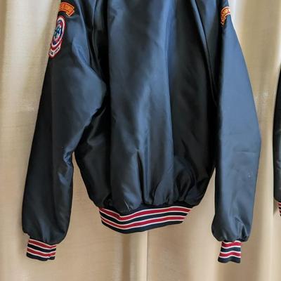 Pilot Jackets