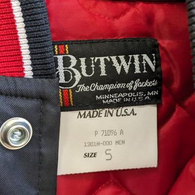 Pilot Jackets