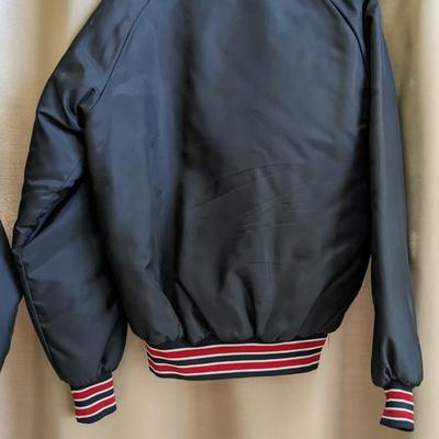 Pilot Jackets