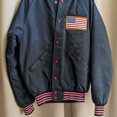 Pilot Jackets