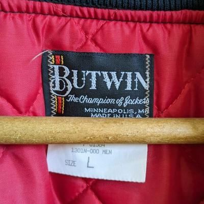 Pilot Jackets