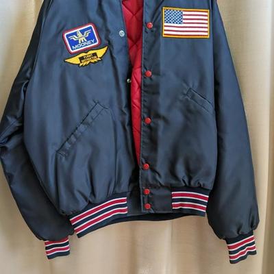 Pilot Jackets
