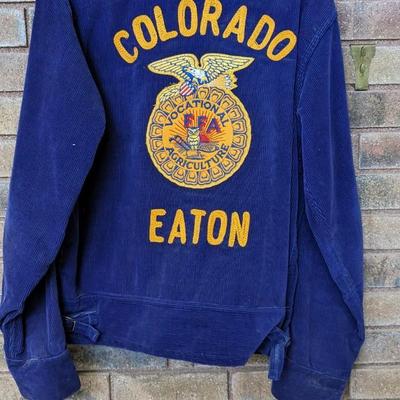 Pilot Jackets