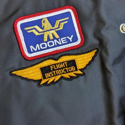Pilot Jackets