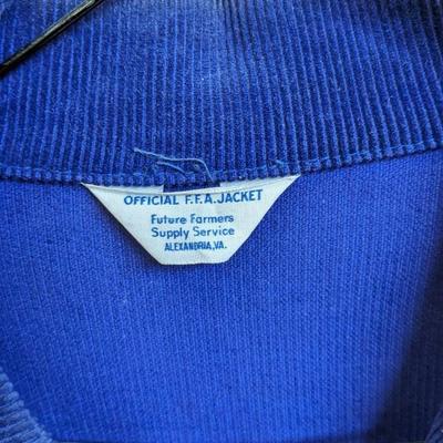 Pilot Jackets