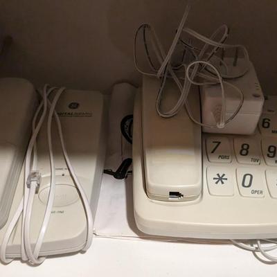 Contents of Furnace Room