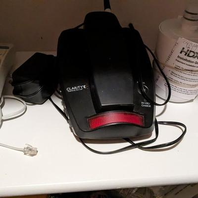 Contents of Furnace Room