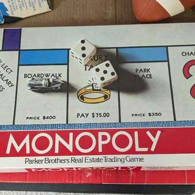 Game On!