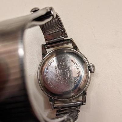 Got the Time?