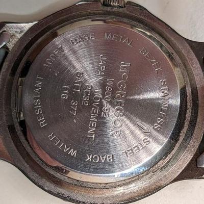 Got the Time?