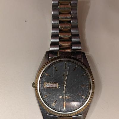Got the Time?