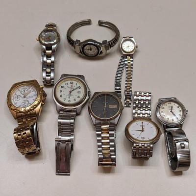 Got the Time?