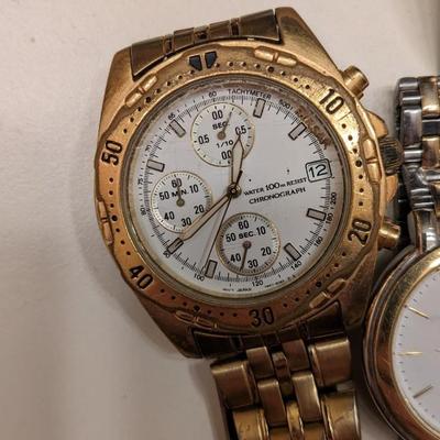 Got the Time?