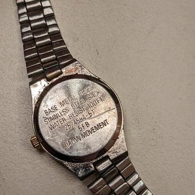 Got the Time?