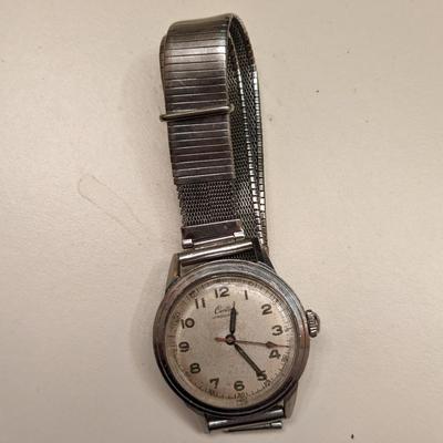 Got the Time?