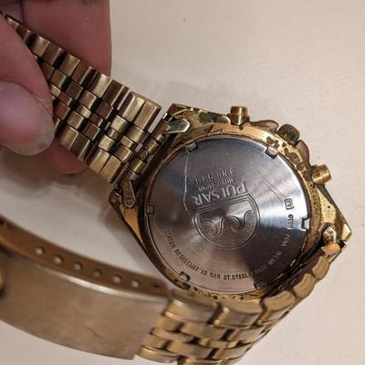 Got the Time?