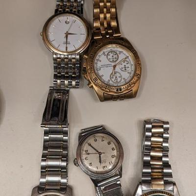 Got the Time?