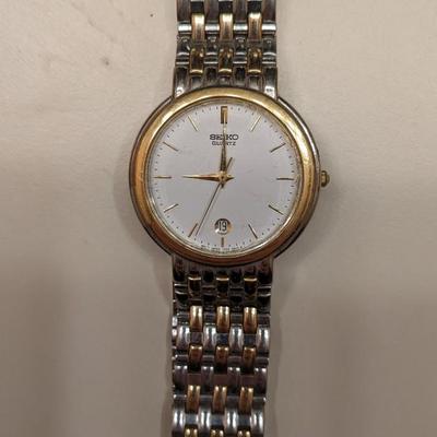 Got the Time?