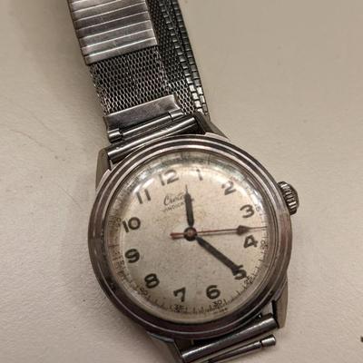 Got the Time?