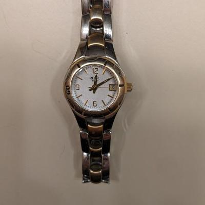 Got the Time?