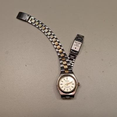 Got the Time?